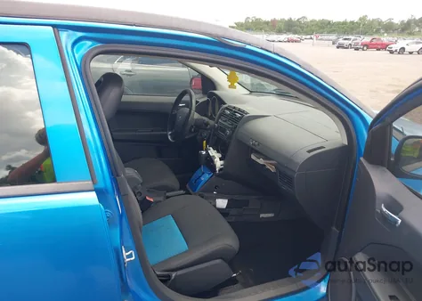 2008 Dodge Caliber Sxt z USA, uszkodzony, nr VIN 1B3HB48B98D770634